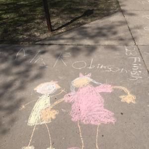 Meet your Posher, Roxanne